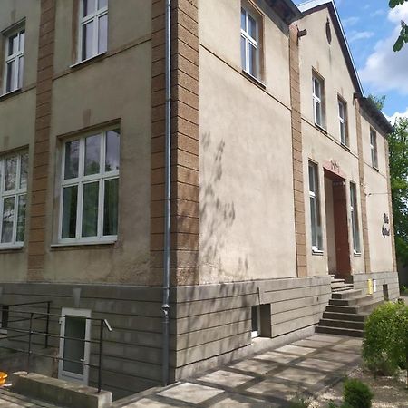 Feniks Pokoje Goscinne Malbork Exterior photo