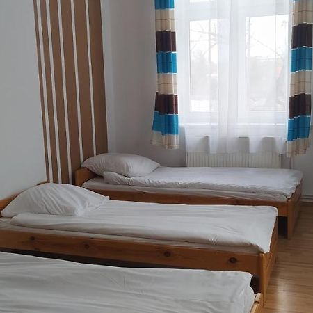 Feniks Pokoje Goscinne Malbork Room photo
