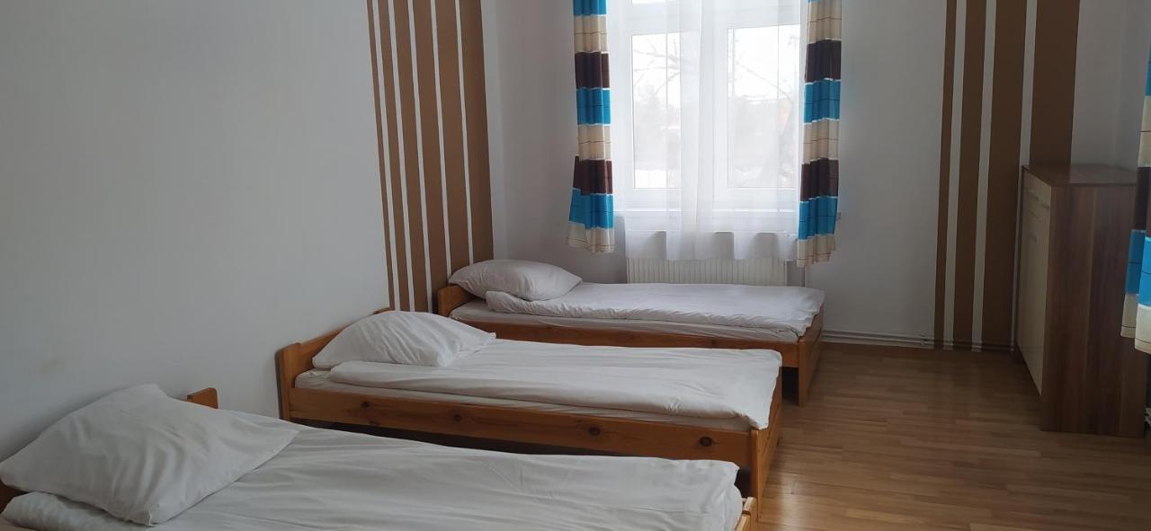 Feniks Pokoje Goscinne Malbork Room photo