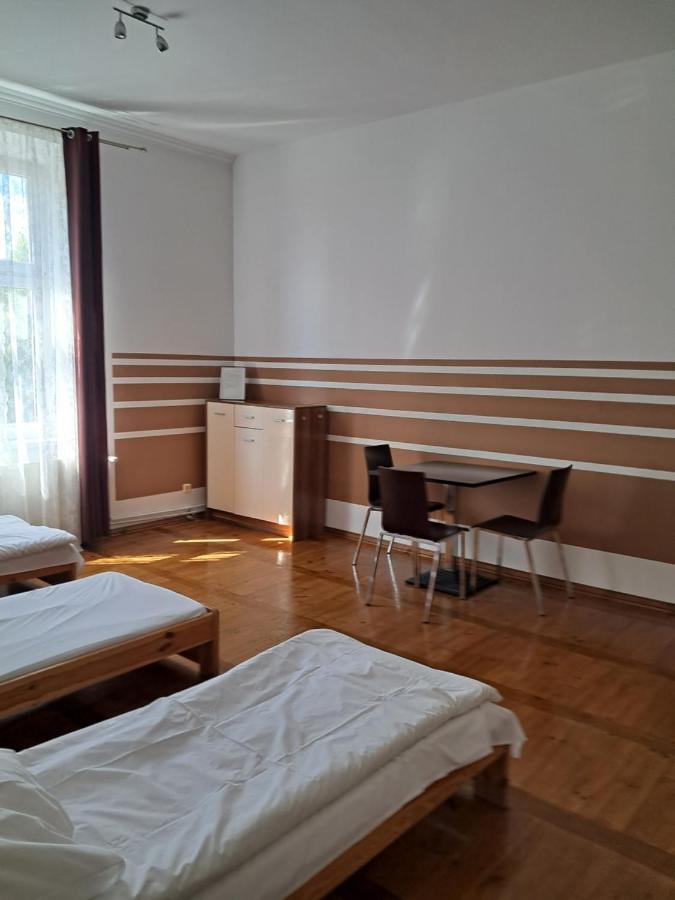 Feniks Pokoje Goscinne Malbork Room photo